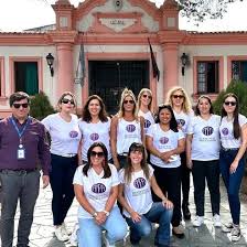 AMPA ( Asociación de Mujeres Penalistas de Argentina)