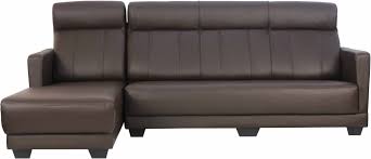 stacy 4 seater l shaped sofa set