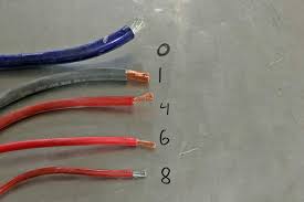 Each wire size, or wire gauge (awg), has a maximum current limit that a wire can handle before damage occurs. Know How Notes Automotive Wiring Guide Napa Know How Blog