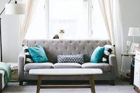 18 trendy sofa cushion designs for