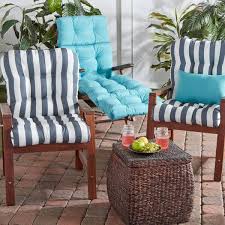 Outdoor Dining Chair Cushion