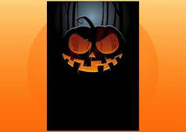 Free Halloween Flyer Graphicss Clipart And Vector Graphics