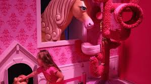 Unlock unlocking vip note some versions need to be a google framework. Life Size Barbie Dreamhouse Opens In Berlin The World From Prx