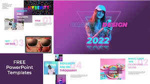 graphic design trends 2022 and