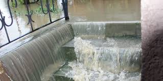 Basement Flood Clean Up London Water
