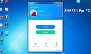 When you purchase through links on our site, we may earn an affiliate commission. Download Shareit For Pc Windows 10 Site Title