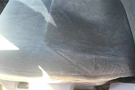 cloth carpet repair alien car care