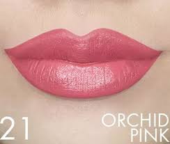 jual wardah exclusive lipstick 21 pink