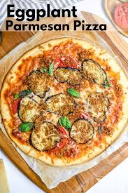Far as i can tell you are probably referring to mulignane or mulignani, that's basically eggplant in sicilian or other southern italian dialects. Best Eggplant Parmesan Pizza My Modern Cookery