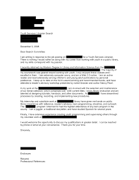Unique Sample Cover Letter For Community Support Worker    With    
