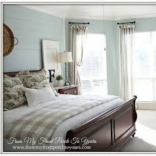 Soothing Bedroom Sherwin Williams
