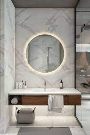 Tile can make it easier to keep your bathroom clean and protect the area from excess moisture. Vanity Mirror Wall Mirror Bedroom Mirror Ideas Bathroom Mirror Ideas Mirror Design Ideas Bathroom Vanity Designs Amazing Bathrooms Modern Bathroom