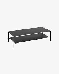 Azisi Coffee Table 140 X 60 Cm Kave Home
