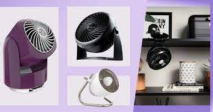 8 top rated desk fans of this year