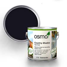 Osmo Country Shades Fire Elements By