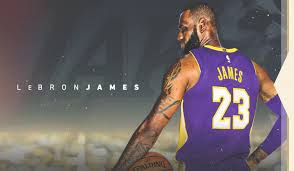 Lebron james walked out of the meeting, and the rest of lakers and clippers exited behind him, according to the athletic. Lebron James Officially Signs With Los Angeles Lakers Nba Com