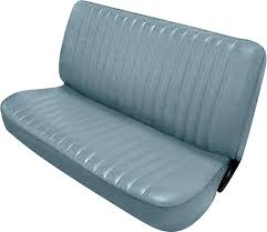Gm S10 15 Truck Bench Seat Upholstery