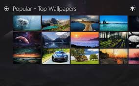 Windows 10 wallpaper hd ·① download free cool full hd backgrounds for desktop, mobile, laptop in any resolution: Download Free Hd Wallpapers On Windows 10 8 With This App