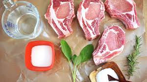 If you have never brined your meats before cooking, you don't know what juicy and tender is all about! How To Brine All Cuts Of Pork
