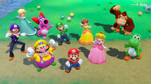 Mario Party Superstars reviews roundup ...