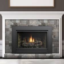 Gas Fireplace Inserts Energy Savers