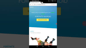 The kindle fire can install any app in the standard android apk format, but i strongly suggest only installing apps you've moved over from a phone or downloaded from a major app store. How To Download Fortnite On A Kindle Fire Tablet Youtube