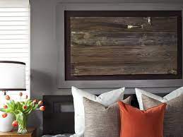 Discover more home ideas at the home depot. Transform Your Bedroom With Diy Decor Hgtv