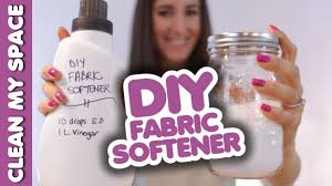 diy fabric softener how to make fabric