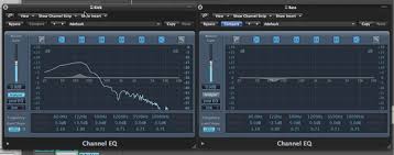 Mixing Bass And Kick For Low End Balance Ledgernote