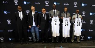 According to espn, davis is. Worst Trade Ever Looking Back And Forward On 13 Draft When Nets Went All In On Deal For Celtics Kevin Garnett Paul Pierce New York Daily News