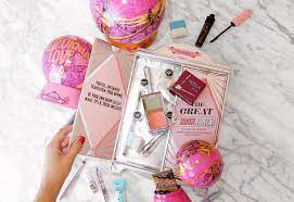cute affordable gift sets from ulta