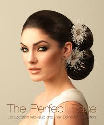bridal the perfect face