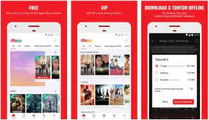 Download pada jaringan apa pun. 8 Aplikasi Download Film Indonesia Dan Asing Terbaik Di Android