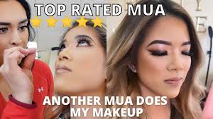 top rated makeup artist in denver