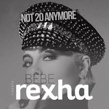Bebe Rexha Charts Chartsbbrexha Twitter