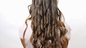 4 ways to use a curling wand wikihow