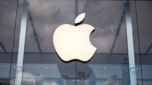Curious about conjuring up the  logo? This Is Why Bruised Apple Stock May Grow More Rotten Investorplace
