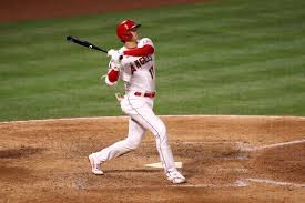 July 5, 1994 in oshu, japan jp high school: Angels Two Way Player Shohei Ohtani Needs To Be Continuously Celebrated Beyond The Box Score