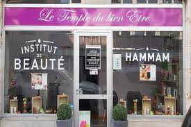 Institut de beauté - Hammam, massages et soins du corps à Besançon