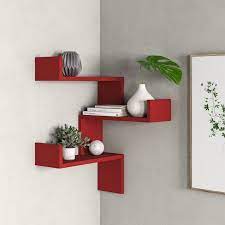 Wall Shelves Design Corner Shelf Design