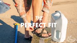 Achieve The Perfect Chaco Fit With Our Sizing Guide Chaco