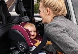 Car Seats All You Need To Know And