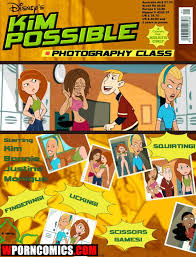 ✅️ Porn comic Photography Class Kim Possible sex comic their trouble ✅️ 