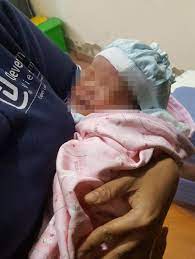 Hà Nội: Bé gái sơ sinh bị bỏ rơi vào buổi tối tại Trạm Y tế ở huyện -  VietNamNet