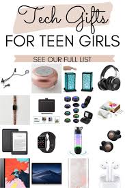 From this list of personalized etsy gifts, innovative tech. Pin On Gifts For Teenage Girls