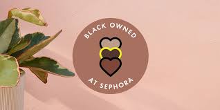 black owned beauty brands sephora