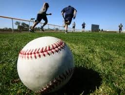 at home baseball workout for youth athletes