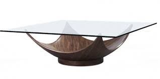 Candice Coffee Table Modern Furniture