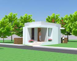 Small House Indian House Plans