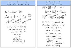 rational equation calculator clearance